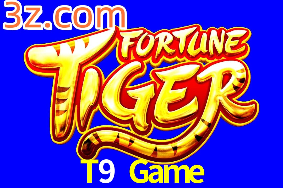 Exótico com Jogo Fortune Tiger no T9 Game